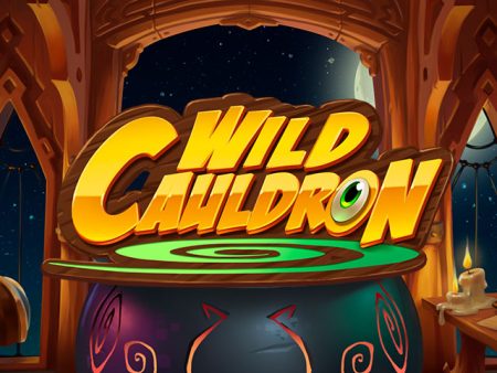  Wild Cauldron